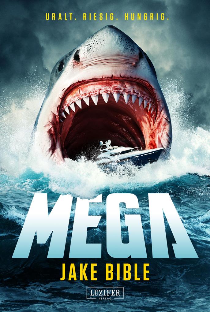 Produktbild: MEGA (Mega 1) | Jake Bible