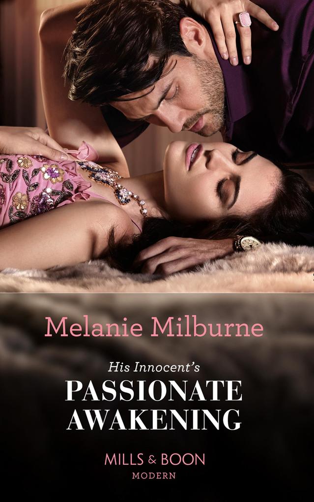 Produktbild: His Innocent's Passionate Awakening | Melanie Milburne