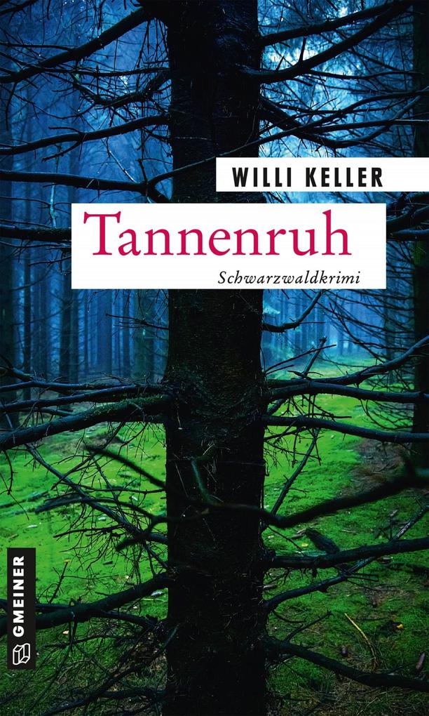 Produktbild: Tannenruh | Willi Keller
