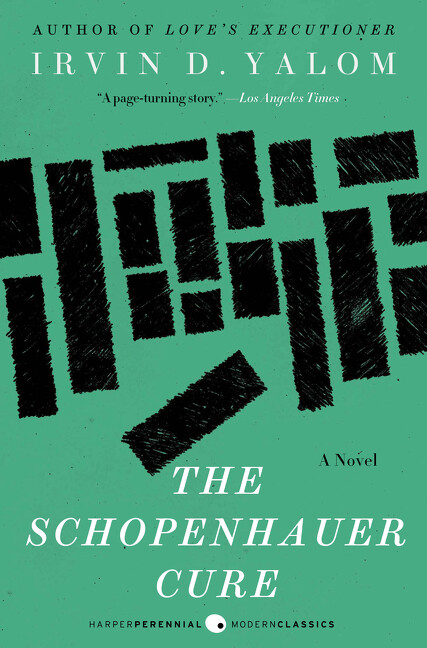 Produktbild: The Schopenhauer Cure | Irvin D. Yalom