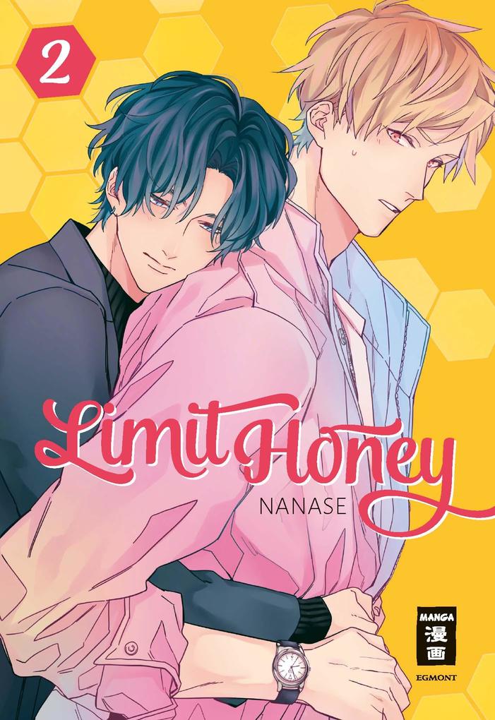 Produktbild: Limit Honey 02 | Nanase