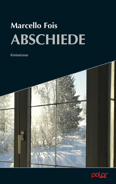 Produktbild: Abschiede | Marcello Fois