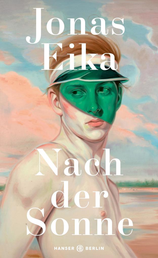 Produktbild: Nach der Sonne | Jonas Eika