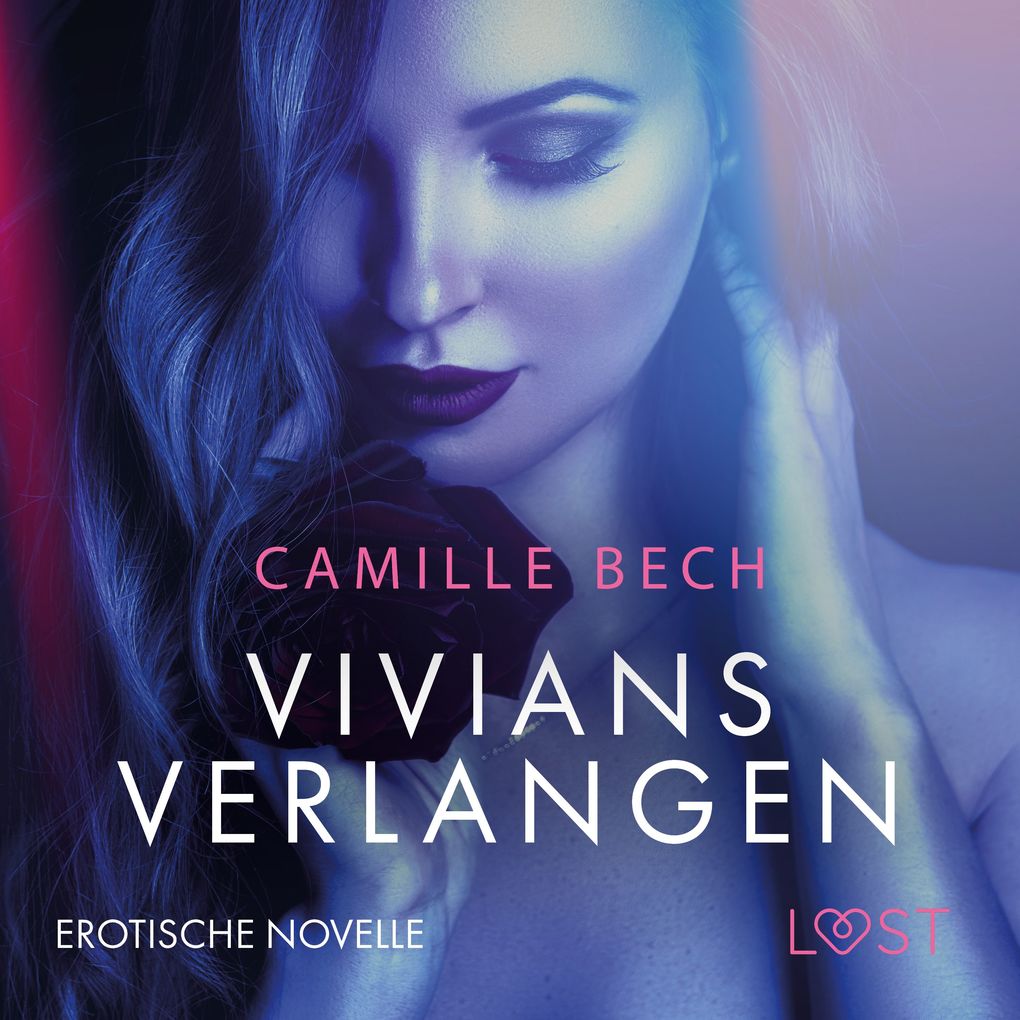 Produktbild: Vivians Verlangen: Erotische Novelle | Camille Bech