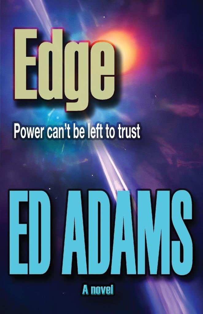 Produktbild: Edge | Ed Adams