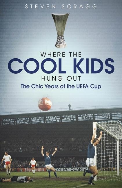 Where the Cool Kids Hung out als Buch (gebunden)