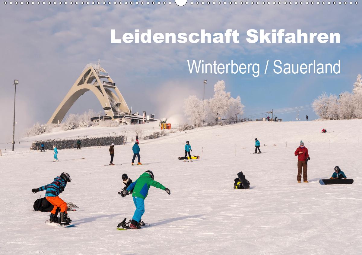 Winterberg 2021 Winterberg 2021