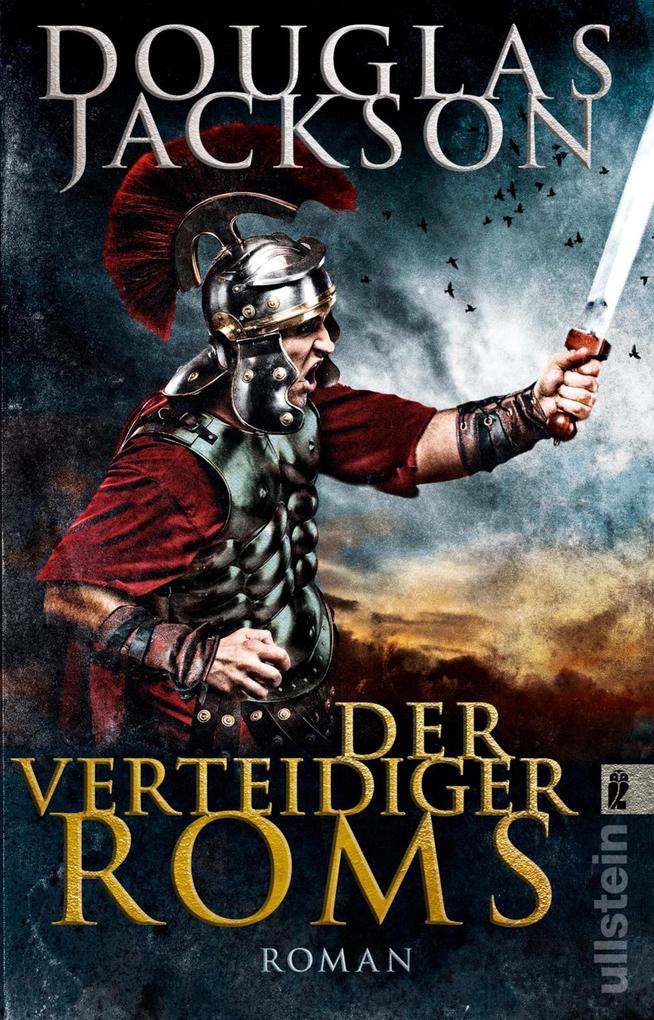 Produktbild: Der Verteidiger Roms | Douglas Jackson