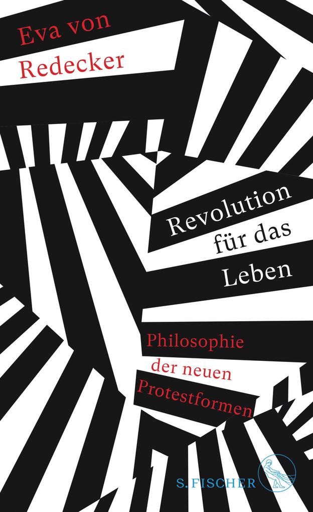 Produktbild: Revolution für das Leben | Eva von Redecker