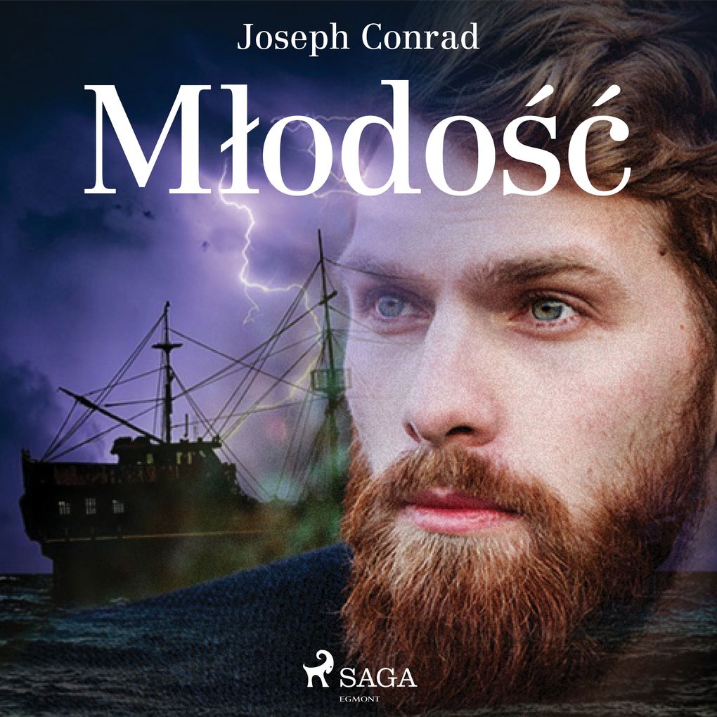 Produktbild: Modo | Joseph Conrad