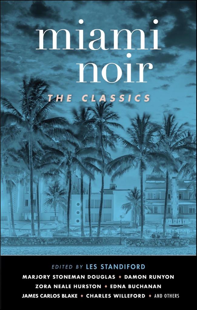 Produktbild: Miami Noir: The Classics