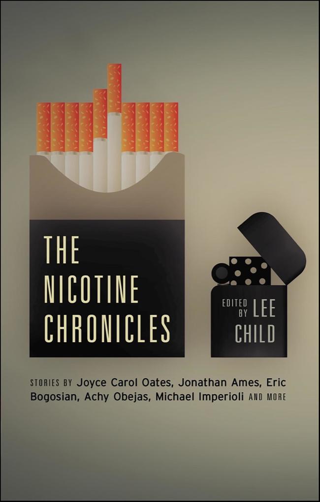 Produktbild: The Nicotine Chronicles
