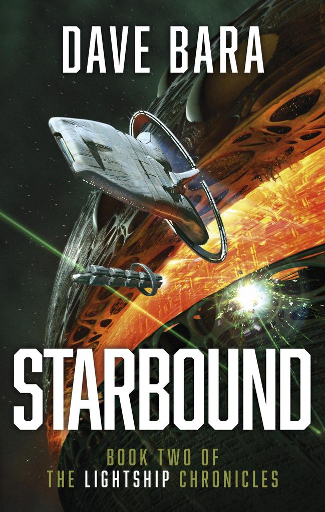 Produktbild: Starbound | Dave Bara