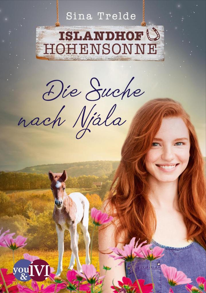 Produktbild: Islandhof Hohensonne 3 | Sina Trelde