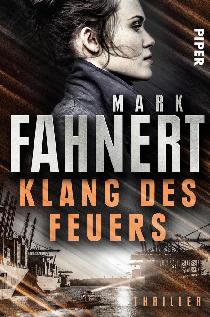Produktbild: Klang des Feuers | Mark Fahnert