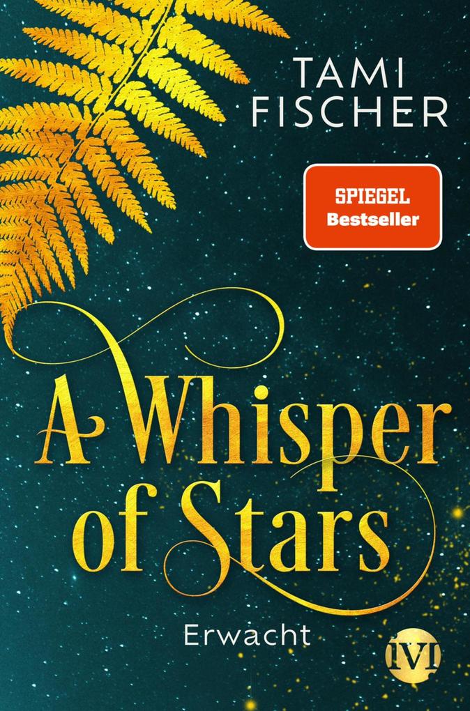 Produktbild: A Whisper of Stars | Tami Fischer