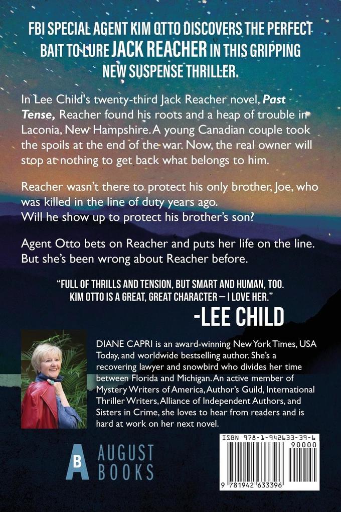 Weitere Ansicht: Jack of Spades Large Print Edition | Diane Capri