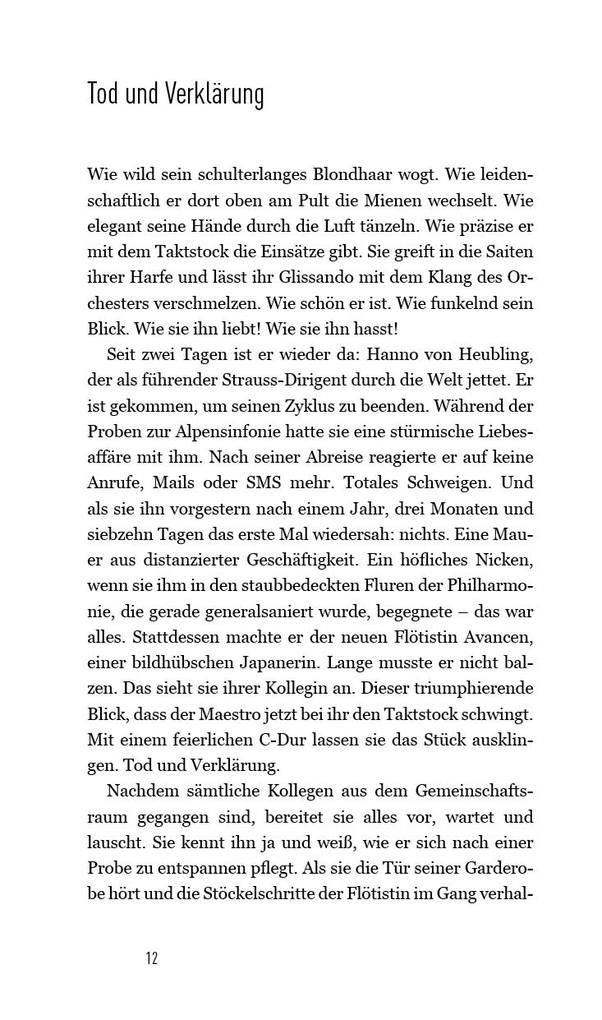 Weitere Ansicht: Tod in der Gustavstraße | Dirk Kruse