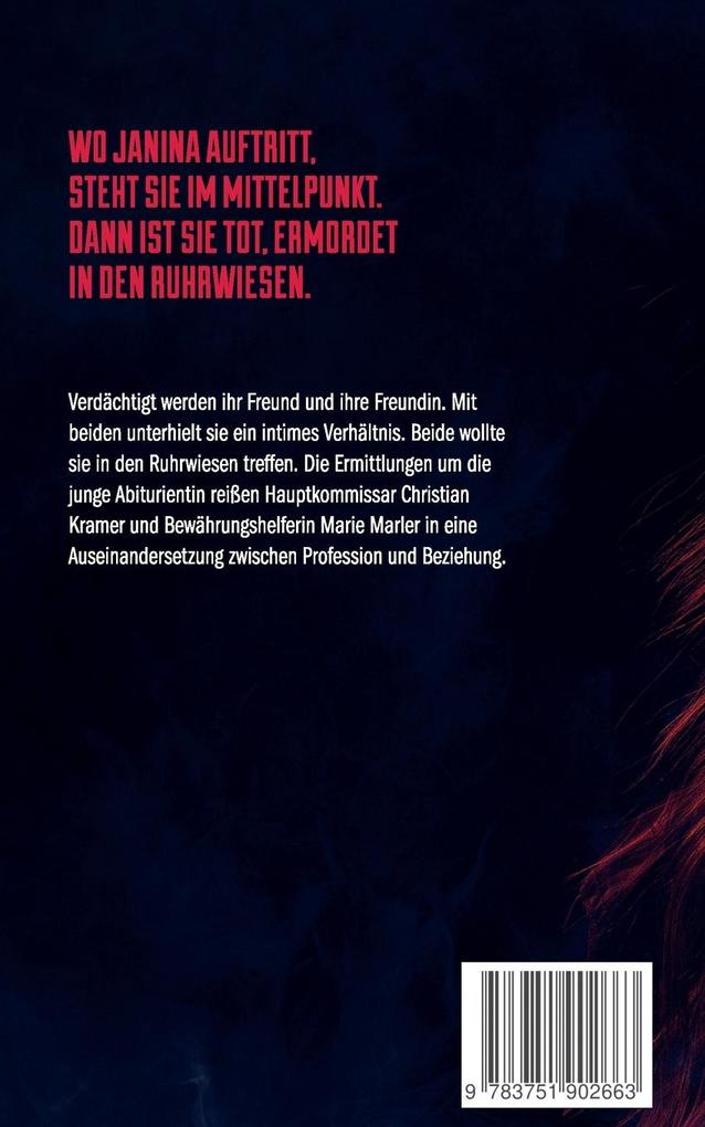 Weitere Ansicht: Janina tot | Peter Märkert