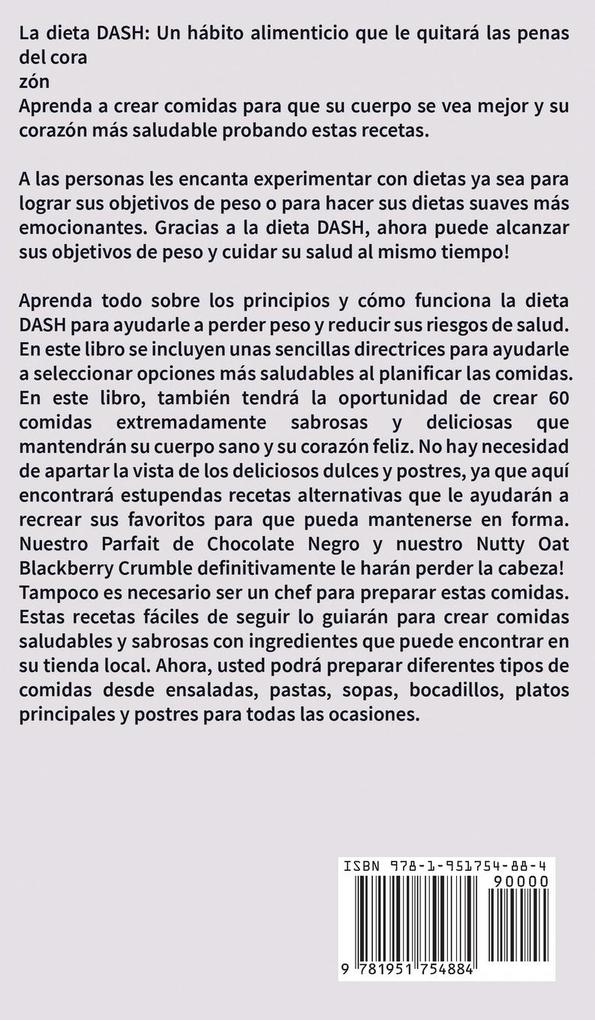 Weitere Ansicht: Dieta DASH | Mark Evans