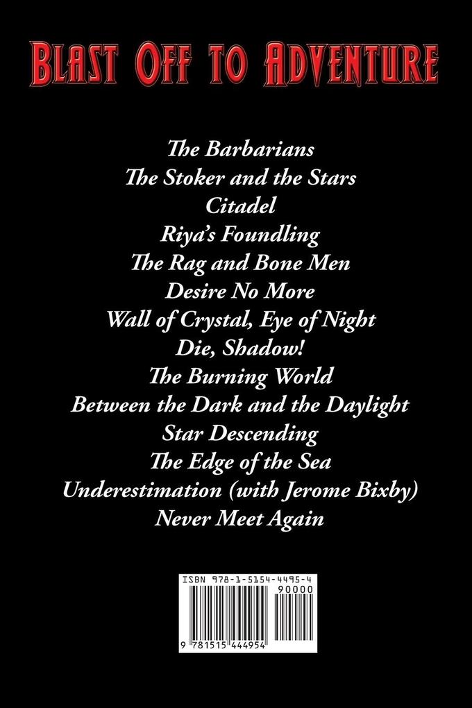 Weitere Ansicht: Algis Budrys Super Pack | Algis Budrys