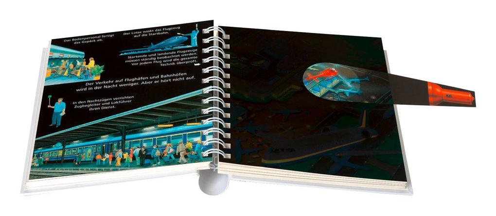 Weitere Ansicht: Unter der Stadt | Claude Delafosse