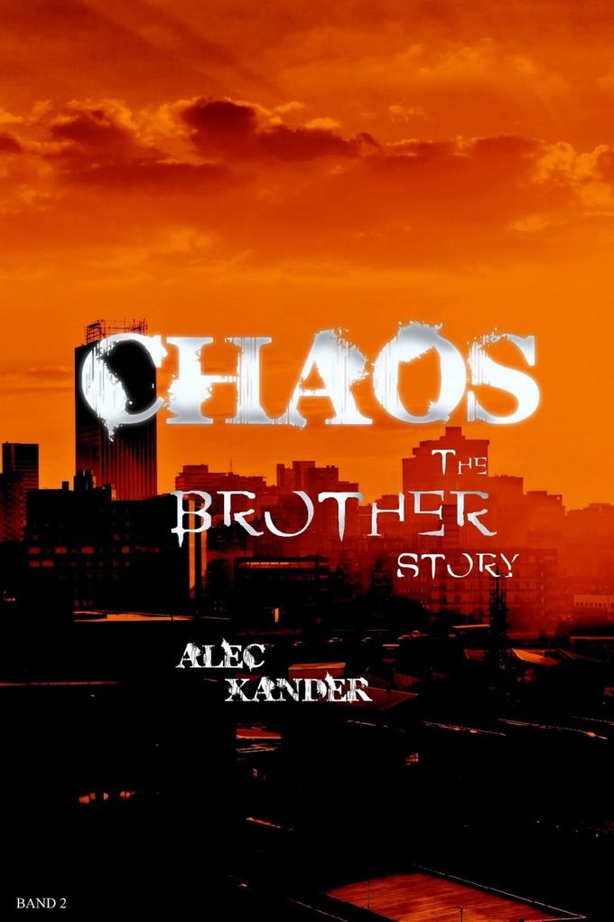 Produktbild: Chaos | Alec Xander