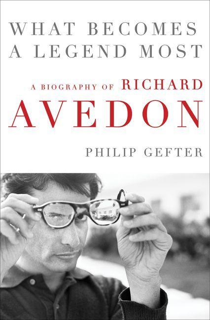 Produktbild: What Becomes a Legend Most | Philip Gefter