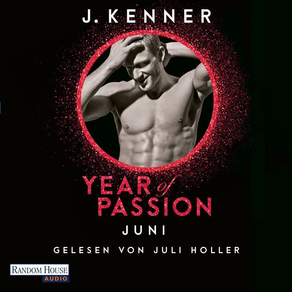 Year of Passion. Juni als Hörbuch Download
