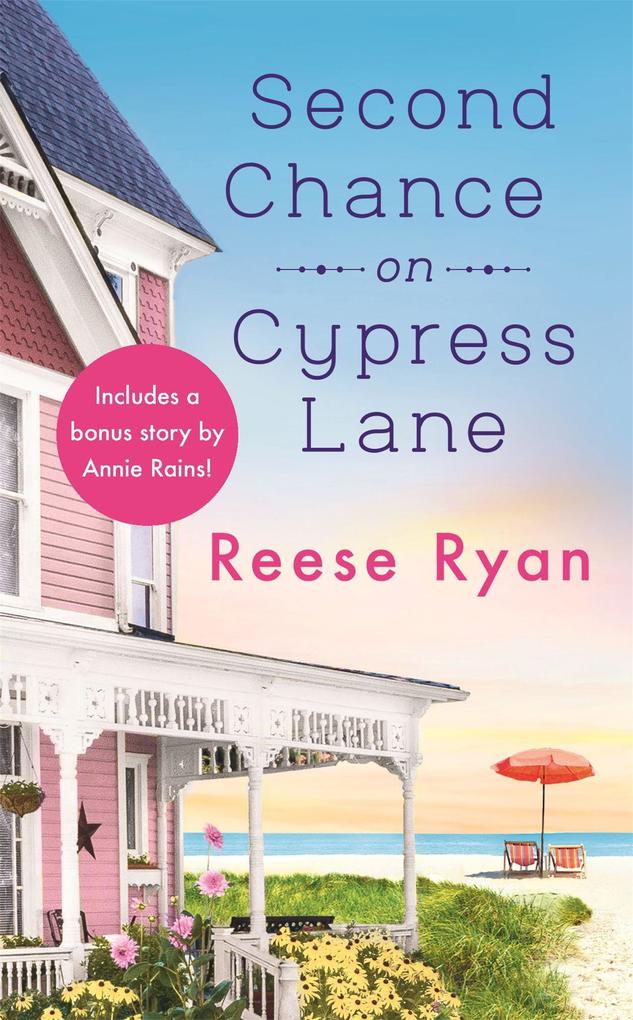 Produktbild: Second Chance on Cypress Lane | Reese Ryan