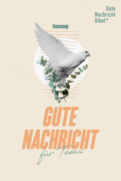 Produktbild: Gute Nachricht für Teens