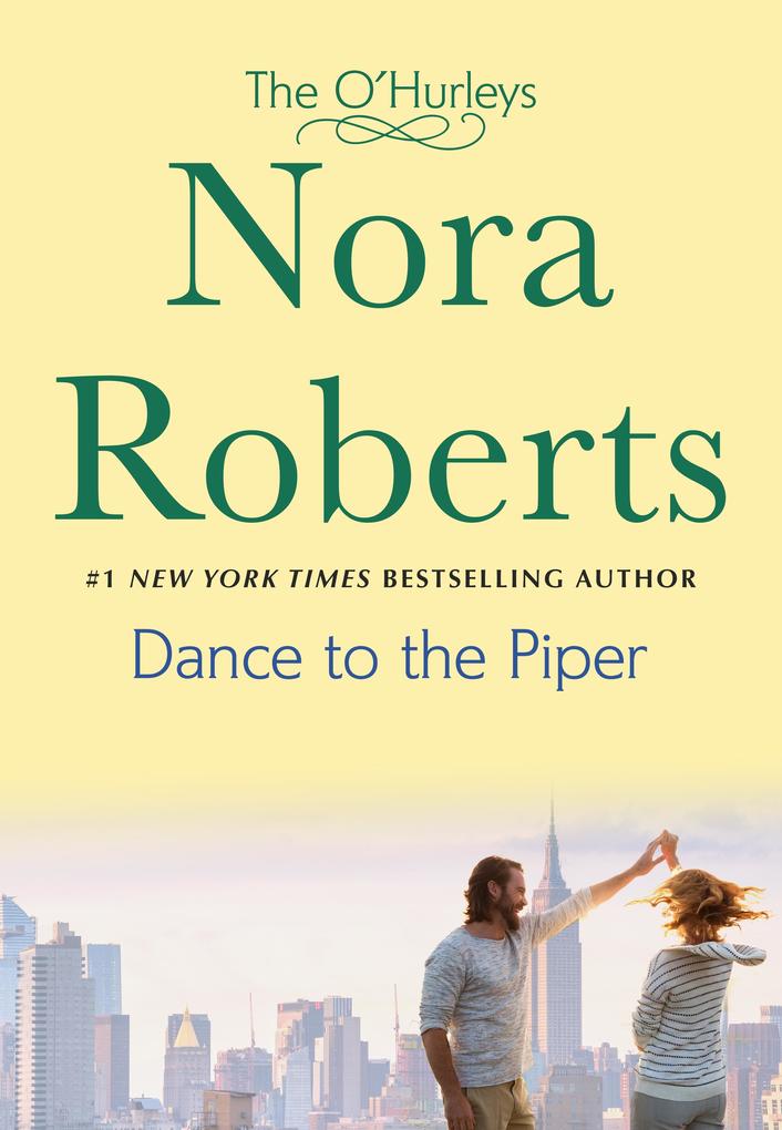Produktbild: Dance to the Piper | Nora Roberts