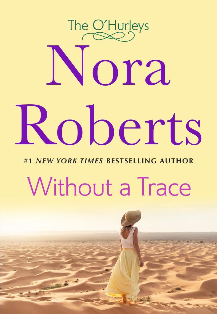 Produktbild: Without a Trace | Nora Roberts