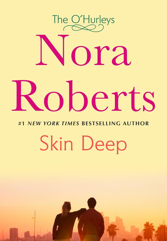 Produktbild: Skin Deep | Nora Roberts