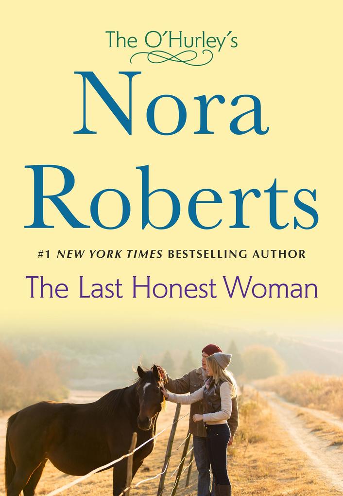 Produktbild: The Last Honest Woman | Nora Roberts