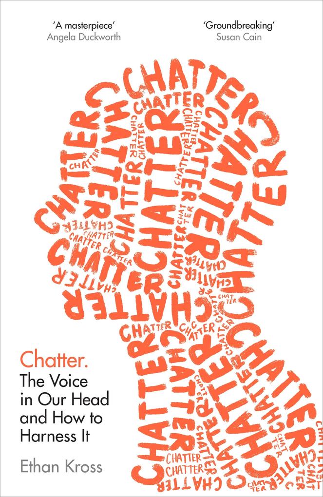 Produktbild: Chatter | Ethan Kross