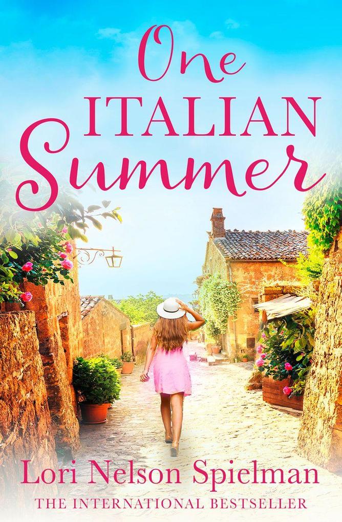 Produktbild: One Italian Summer | Lori Nelson Spielman