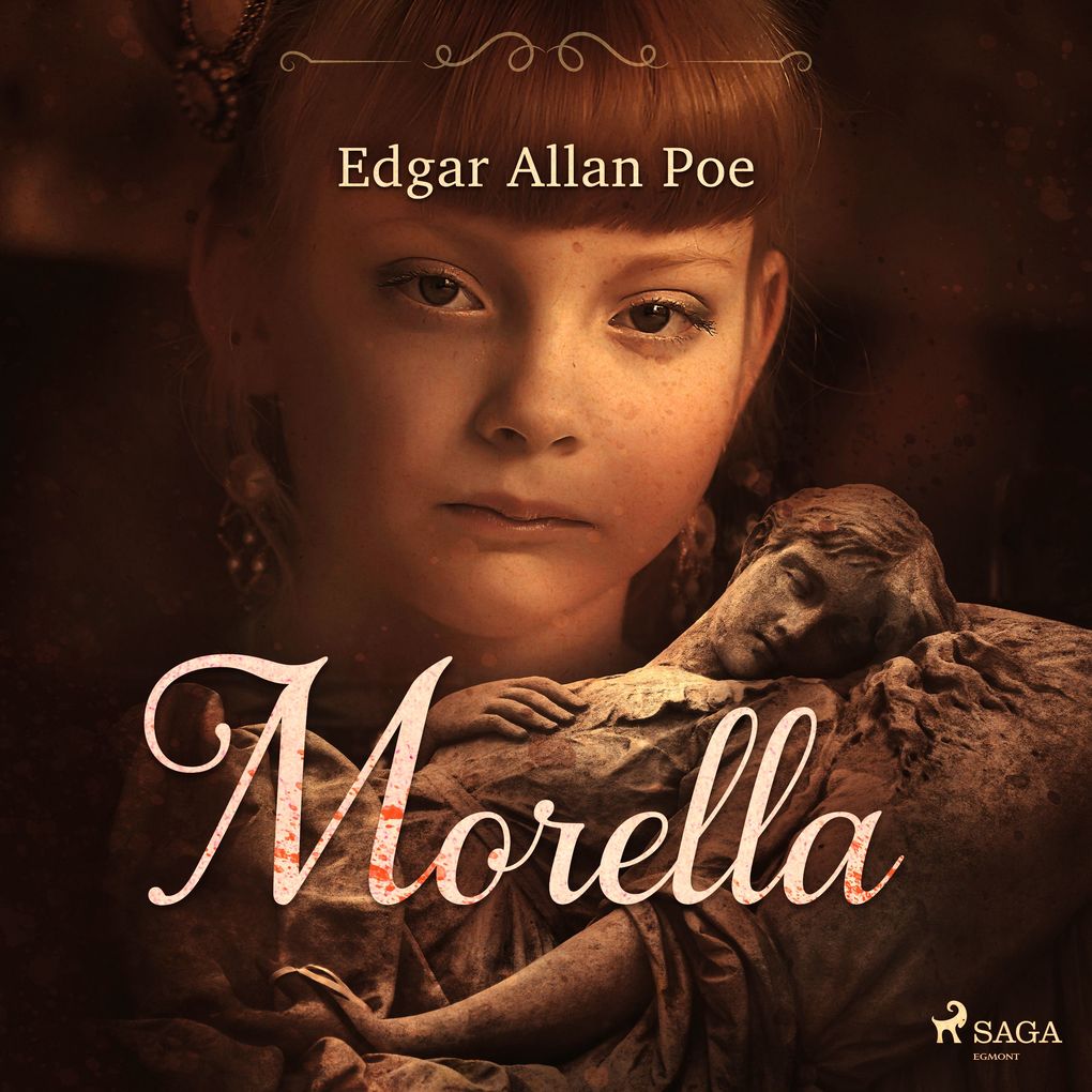 Produktbild: Morella | Edgar Allan Poe