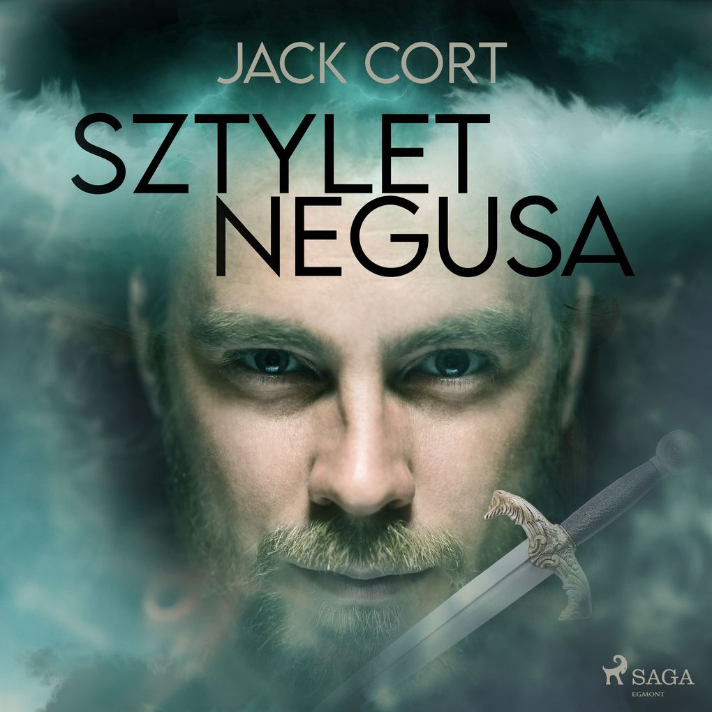 Produktbild: Sztylet Negusa | Jack Cort