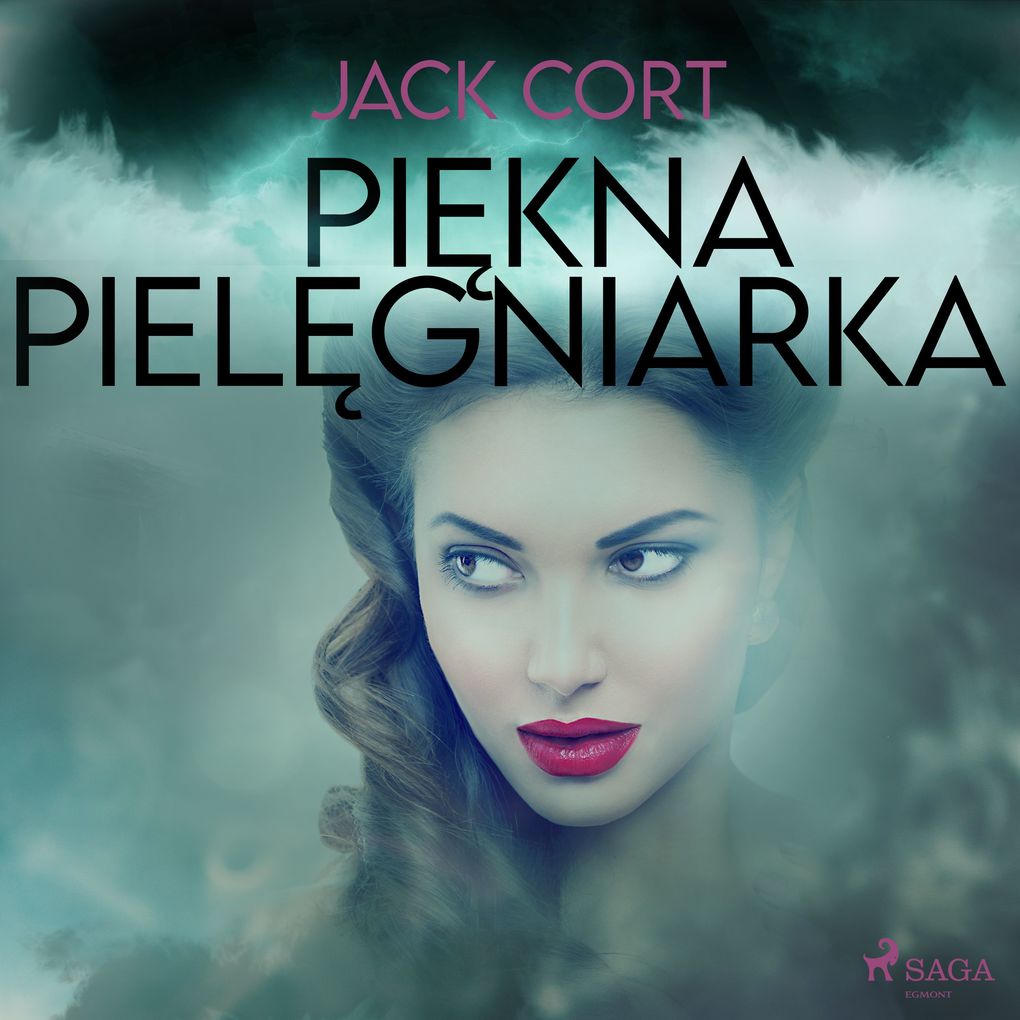 Produktbild: Pikna pielgniarka | Jack Cort