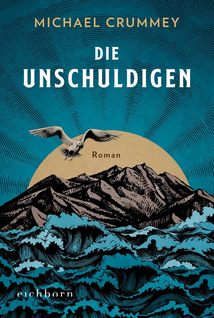 Produktbild: Die Unschuldigen | Michael Crummey
