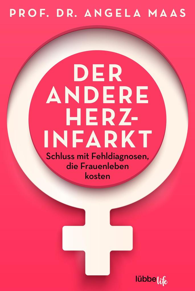 Produktbild: Der andere Herzinfarkt | Angela Maas