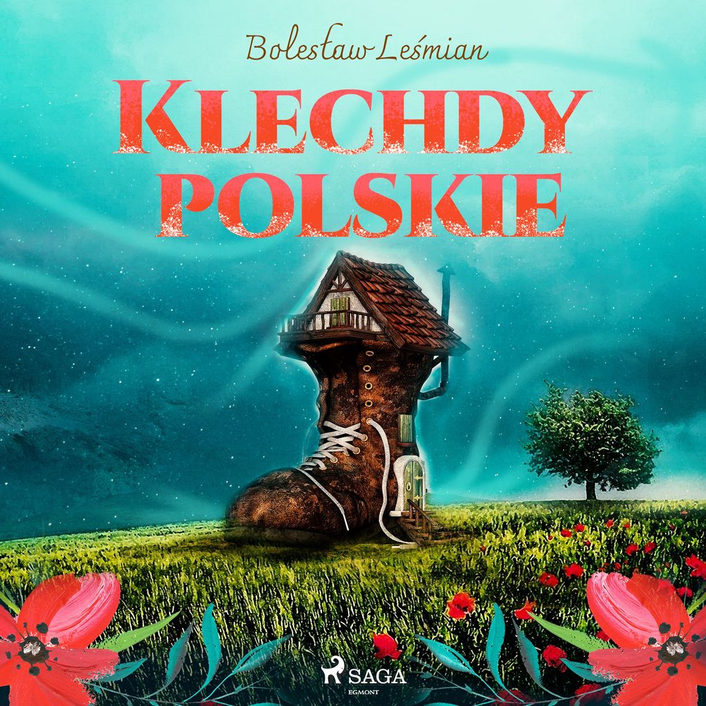 Produktbild: Klechdy polskie | Bolesaw Lemian
