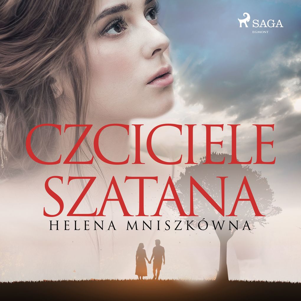 Produktbild: Czciciele szatana | Helena Mniszkówna