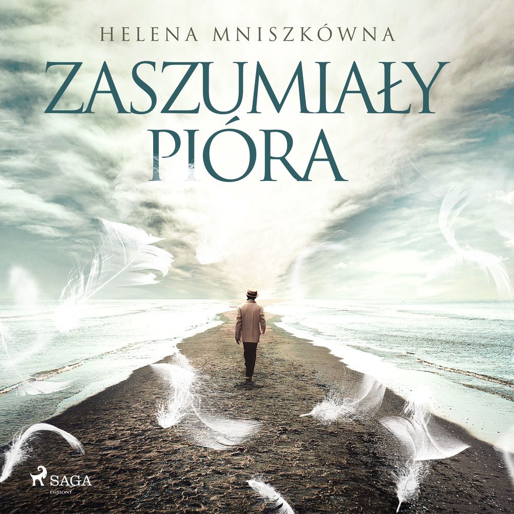 Produktbild: Zaszumiay pióra | Helena Mniszkówna