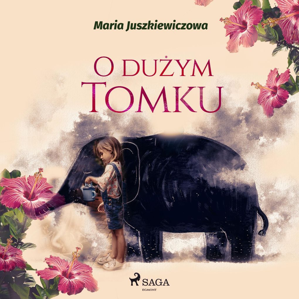 Produktbild: O duym Tomku | Maria Juszkiewiczowa