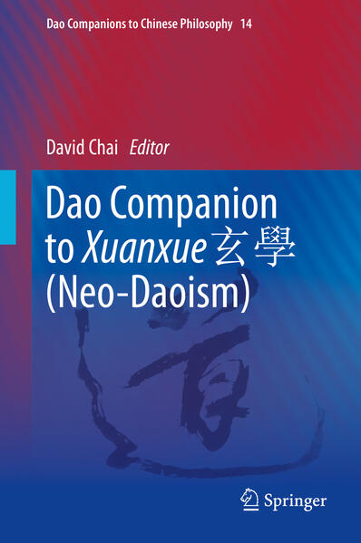 Produktbild: Dao Companion to Xuanxue (Neo-Daoism)