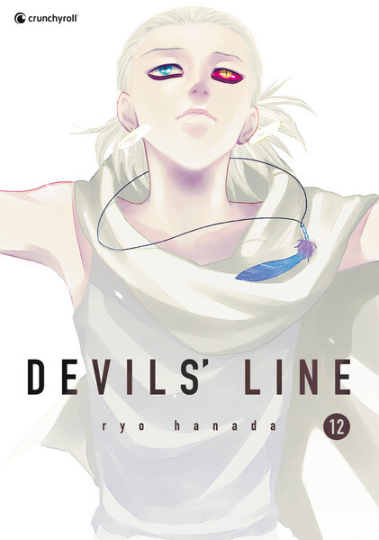 Produktbild: Devils' Line - Band 12 | Ryo Hanada