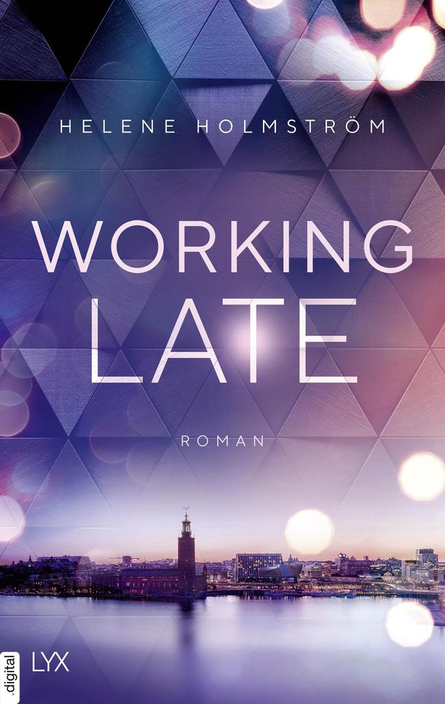 Produktbild: Working Late | Helene Holmström