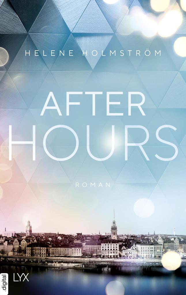 Produktbild: After Hours | Helene Holmström
